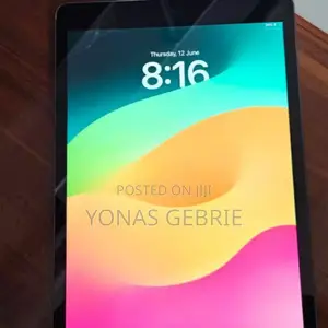 New Apple iPad Pro 256 GB