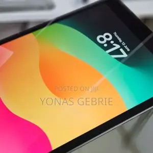 New Apple iPad Pro 256 GB