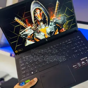 Photo - New Laptop Acer 16GB Intel Core I7 SSD 1T