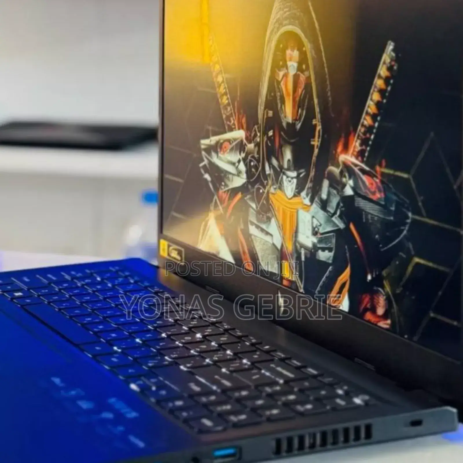 New Laptop Acer 16GB Intel Core I7 SSD 1T