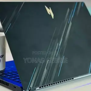 New Laptop Acer 16GB Intel Core I7 SSD 1T