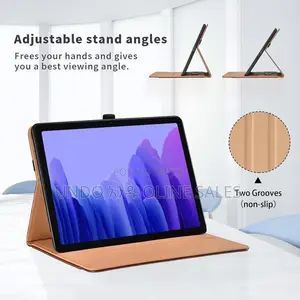 Tab Cover for Tab A7 T500/505