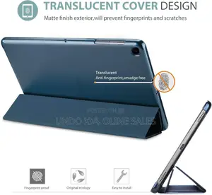 Tab Cover for Tab A7 T500/505