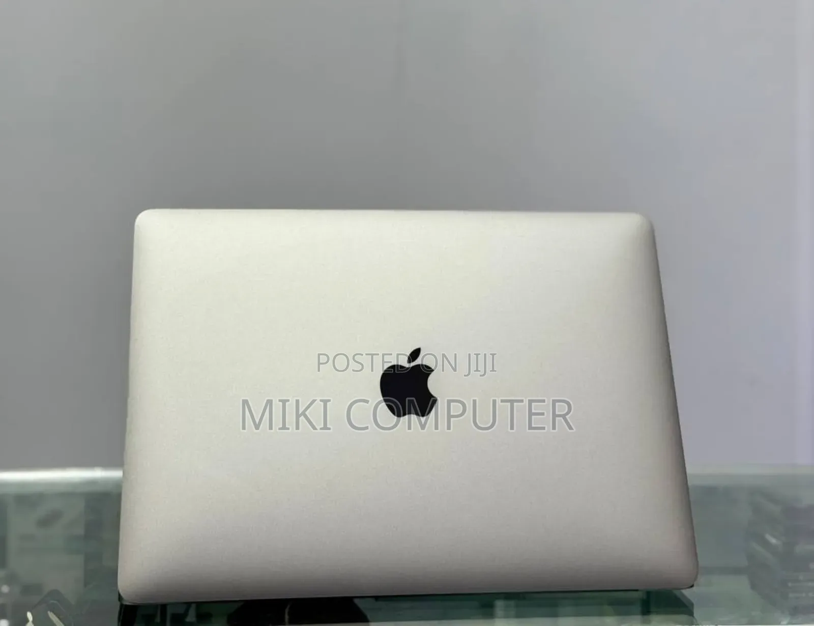 New Laptop Apple MacBook Pro 2017 8GB Intel Core I5 SSD 128GB