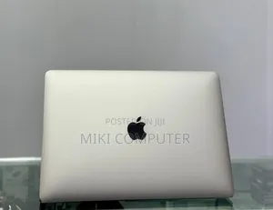 New Laptop Apple MacBook Pro 2017 8GB Intel Core I5 SSD 128GB