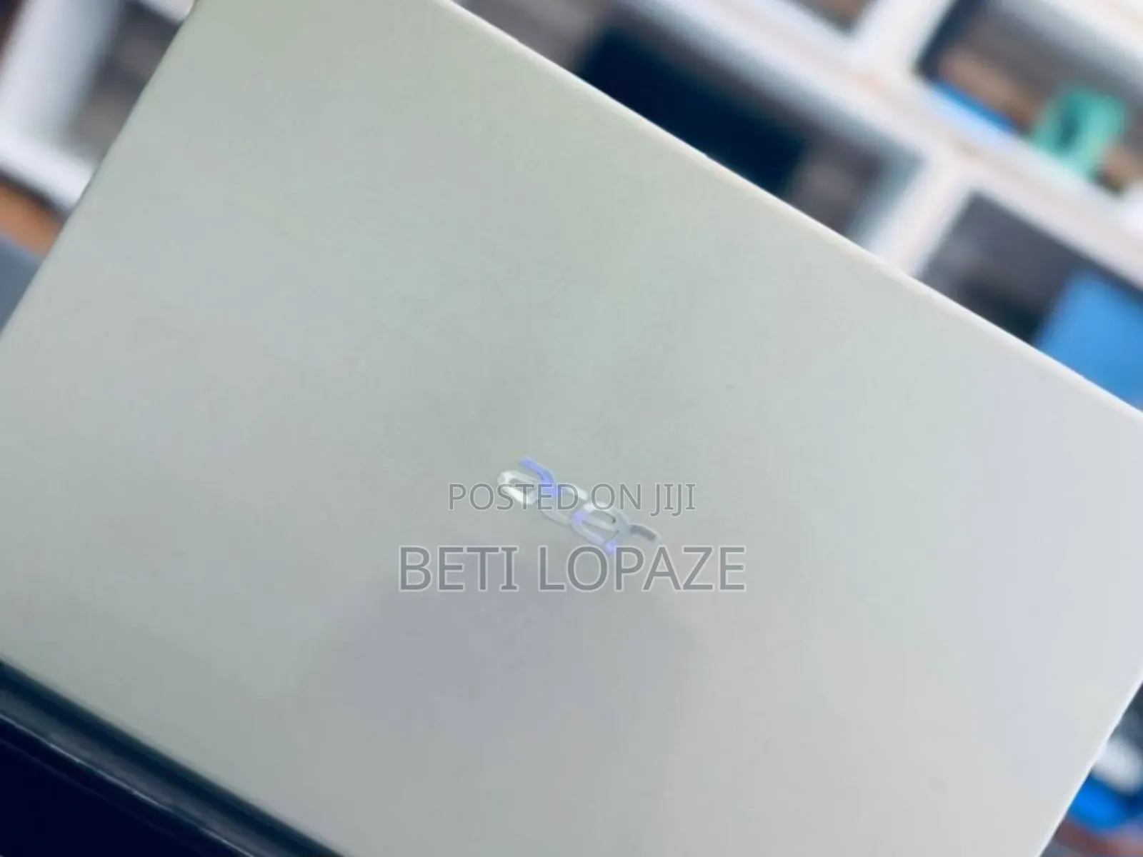 New Laptop Acer Aspire 5 8GB Intel Core I5 SSD 512GB