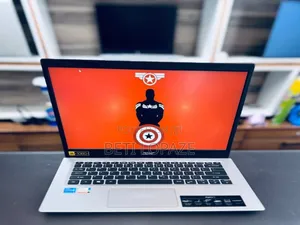 Photo - New Laptop Acer Aspire 5 8GB Intel Core I5 SSD 512GB