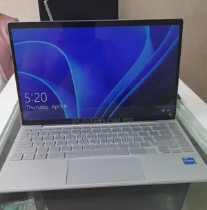 Photo - New Laptop HP Envy 13 16GB Intel Core I5 SSD 512GB