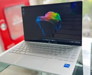 New Laptop HP Envy 13 16GB Intel Core I5 SSD 512GB