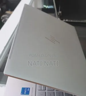 New Laptop HP Envy 13 16GB Intel Core I5 SSD 512GB