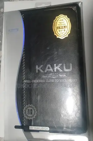 Tab Cover for Tab A7 T500/505