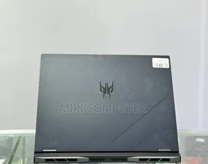 New Laptop Acer Predator Helios Neo 16 16GB Intel Core Ultra 9 SSD 1T