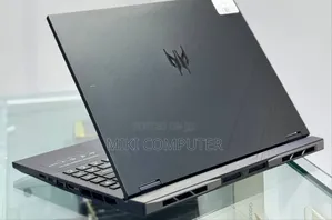 New Laptop Acer Predator Helios Neo 16 16GB Intel Core Ultra 9 SSD 1T
