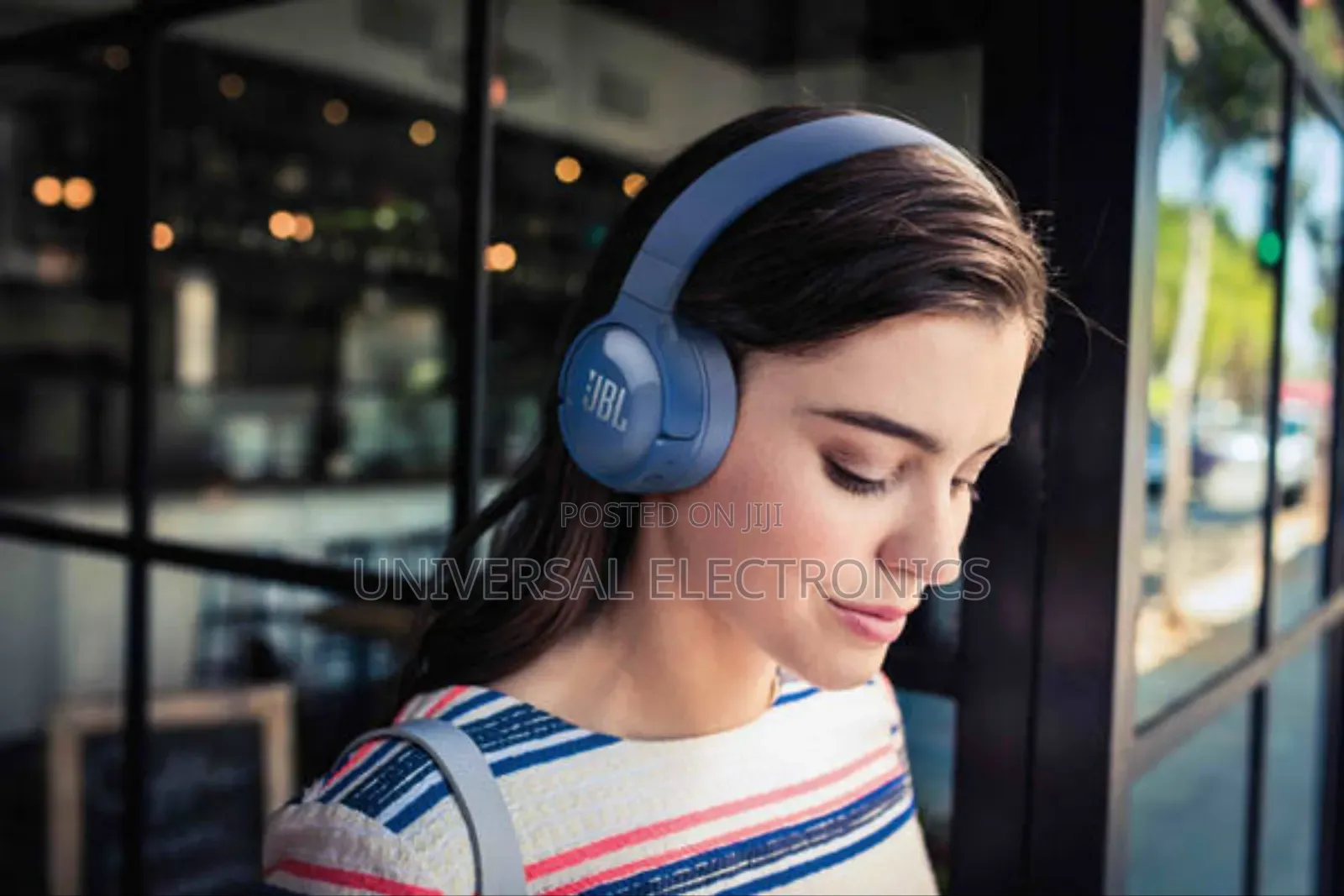 JBL Wireless Headset  | Pure Bass, Long Battery Comfort!