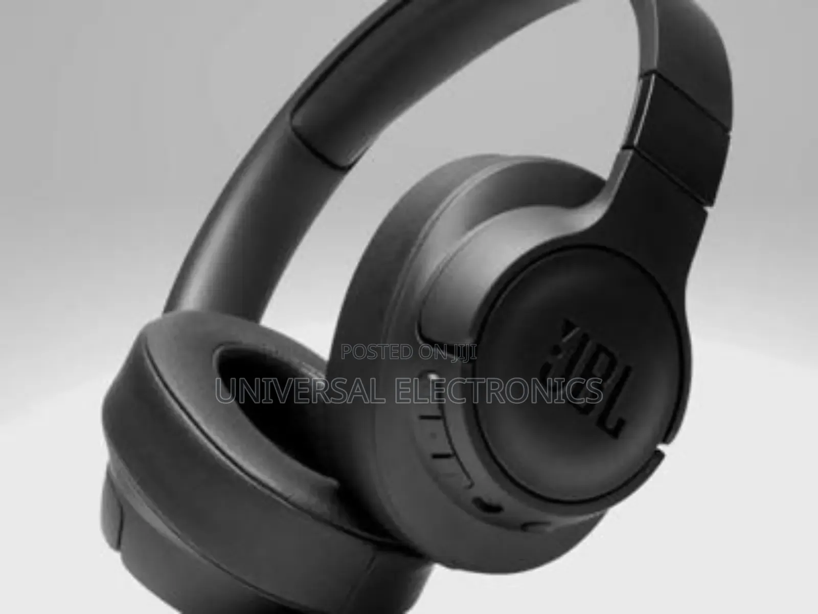JBL Wireless Headset  | Pure Bass, Long Battery Comfort!