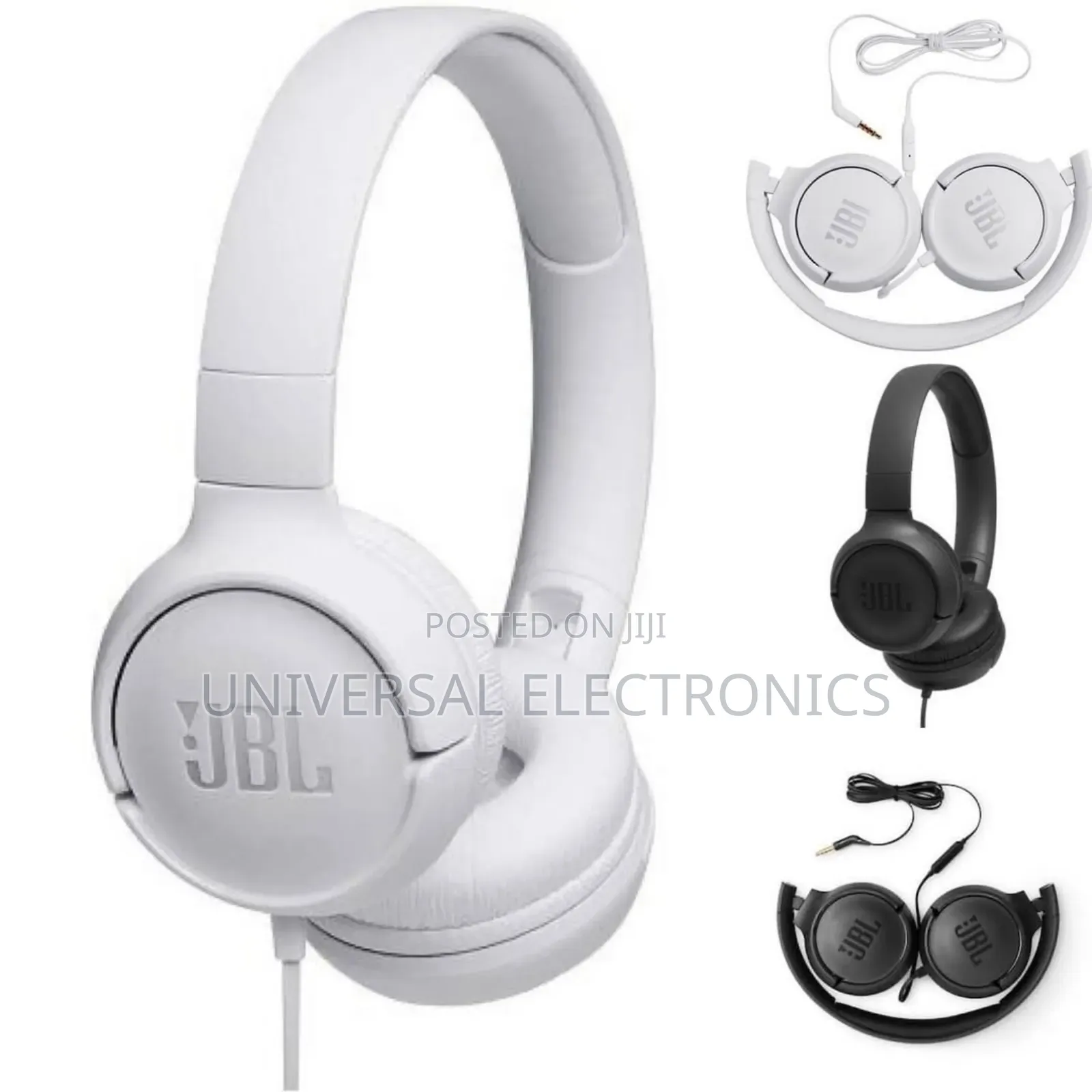 JBL Wireless Headset  | Pure Bass, Long Battery Comfort!