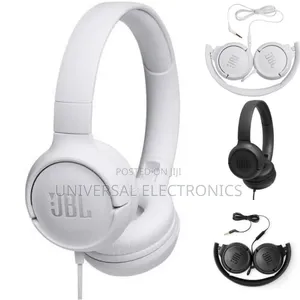JBL Wireless Headset  | Pure Bass, Long Battery Comfort!