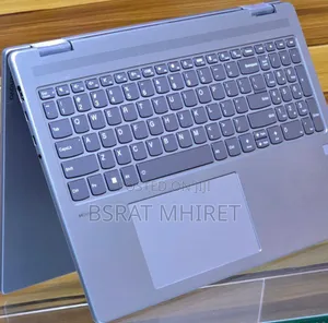 New Laptop Lenovo ThinkPad Yoga 16GB Intel Core I7 SSD 512GB