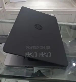 New Laptop HP EliteBook 840 G1 8GB Intel Core I5 SSD 500GB