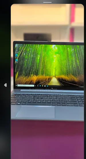 New Laptop HP ZBook X2 32GB Intel Core I7 SSD 1T