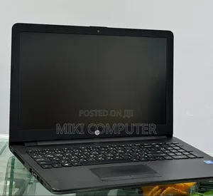 Photo - New Laptop HP Stream Notebook 4GB Intel Pentium HDD 500GB