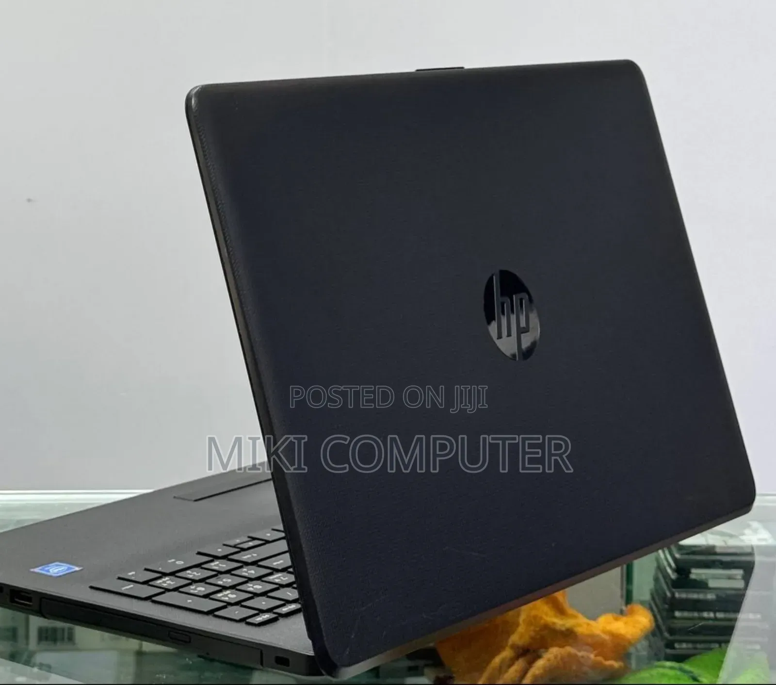 New Laptop HP Stream Notebook 4GB Intel Pentium HDD 500GB