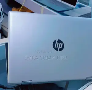 New Laptop HP ProBook X360 440 G1 8GB Intel Core I3 SSD 512GB