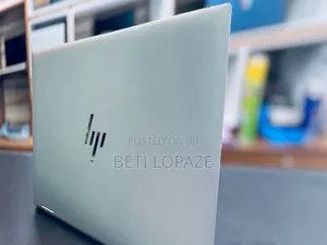 New Laptop HP EliteBook X360 1030 G2 16GB Intel Core I7 SSD 512GB