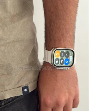 Your Daily Tech Partner  +  | Bluetooth Call Fitness!