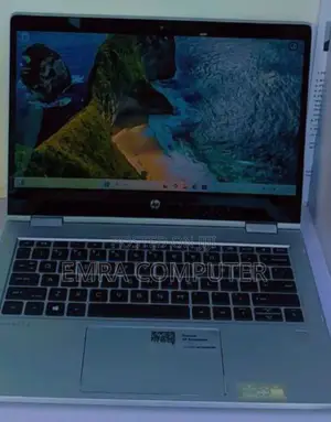 New Laptop HP 16GB AMD Ryzen 7 SSD 512GB