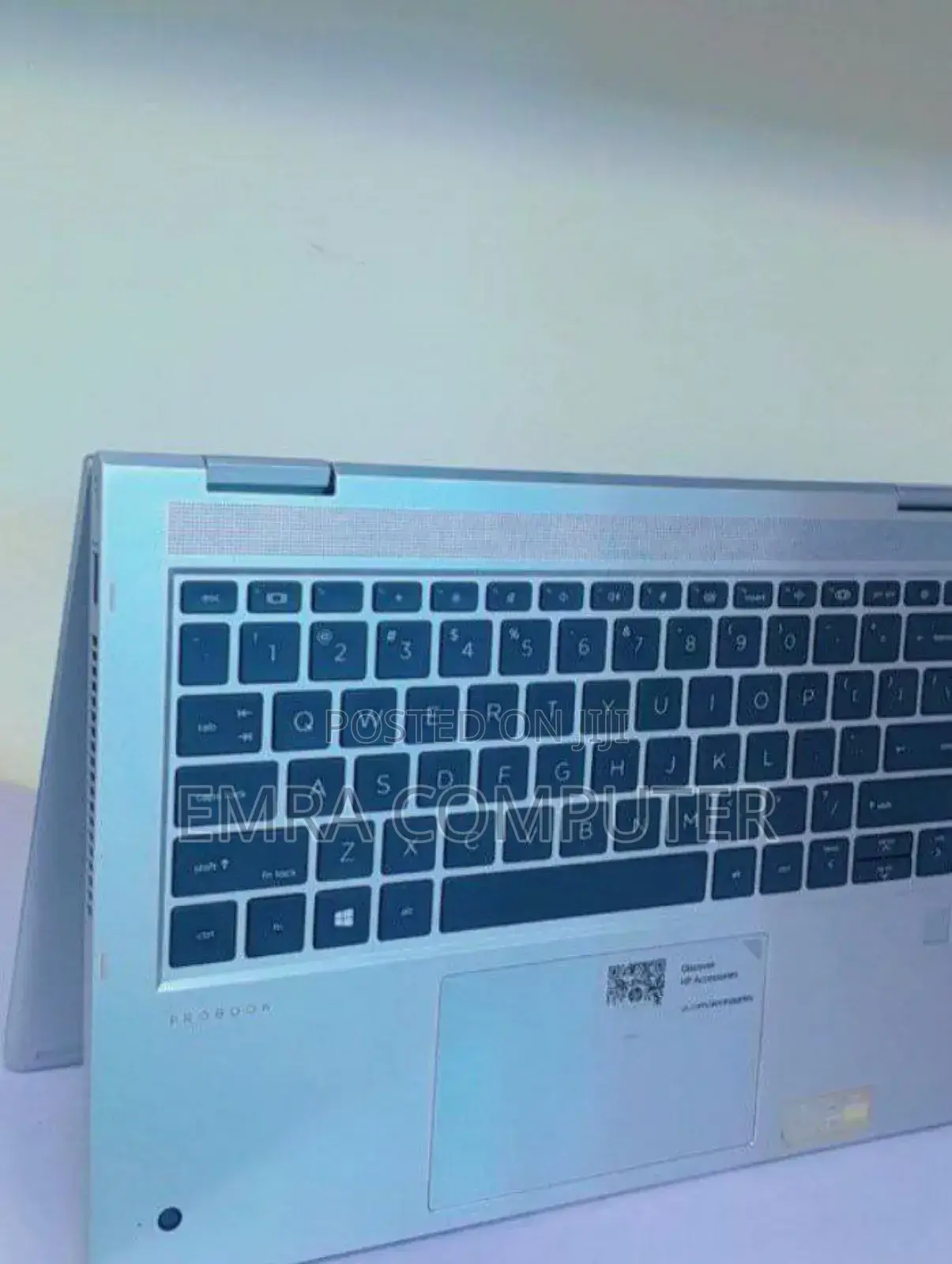 New Laptop HP 16GB AMD Ryzen 7 SSD 512GB