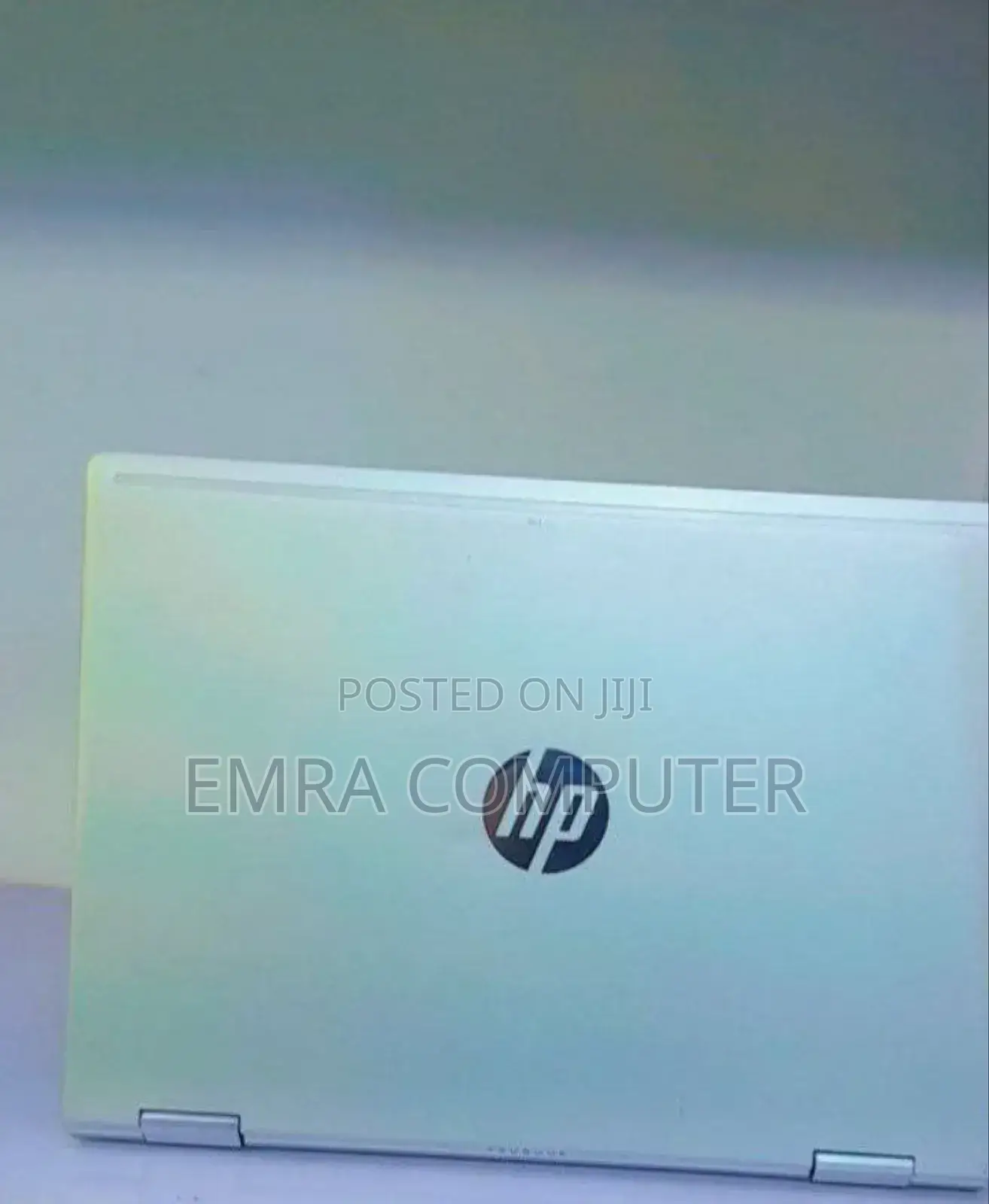 New Laptop HP 16GB AMD Ryzen 7 SSD 512GB