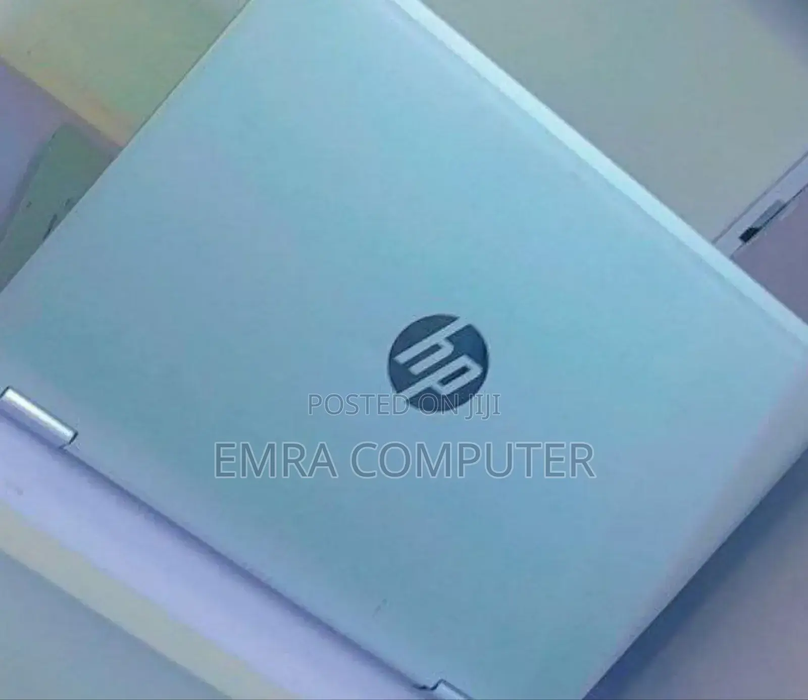 New Laptop HP 16GB AMD Ryzen 7 SSD 512GB