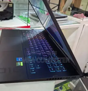 New Laptop HP Omen 16 16GB Intel Core I7 SSD 512GB