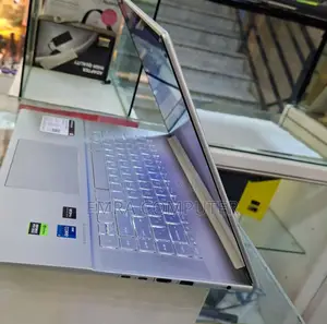 New Laptop HP Envy 16 Gaming 16-H1023dx 16GB Intel Core I7 SSD 1T