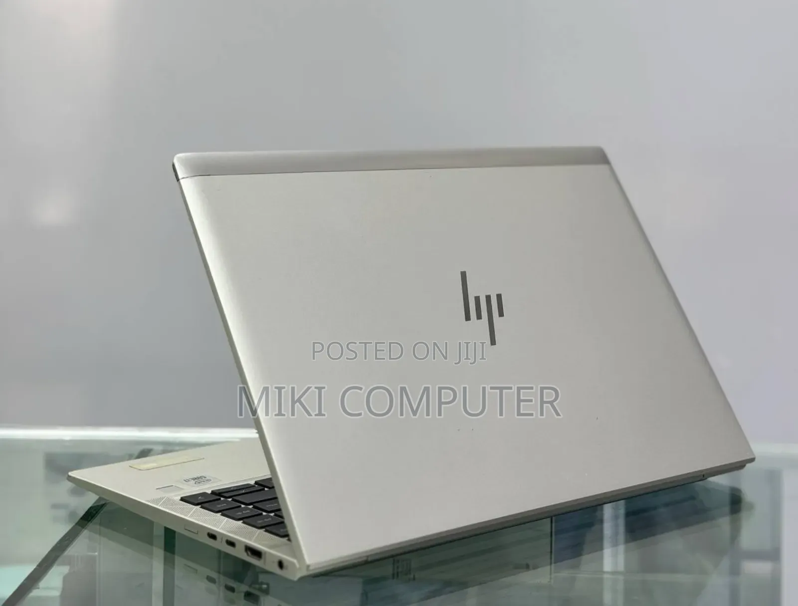 New Laptop HP EliteBook 840 G7 16GB Intel Core I7 SSD 512GB