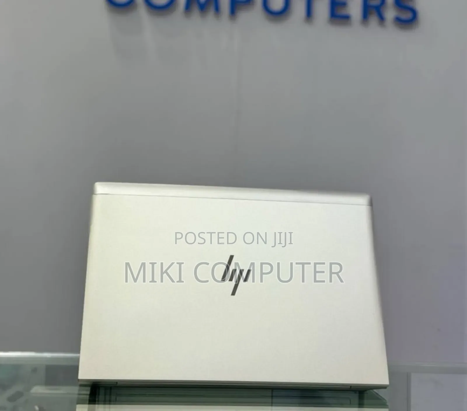 New Laptop HP EliteBook 840 G7 16GB Intel Core I7 SSD 512GB