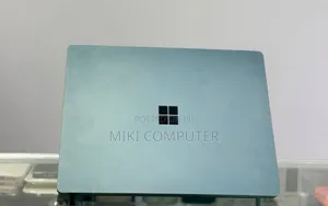 New Laptop Microsoft Surface 8GB Intel Core I5 SSD 256GB