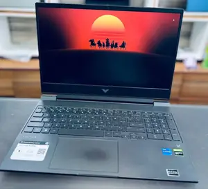 New Laptop HP Victus 15 16GB Intel Core I5 SSD 512GB