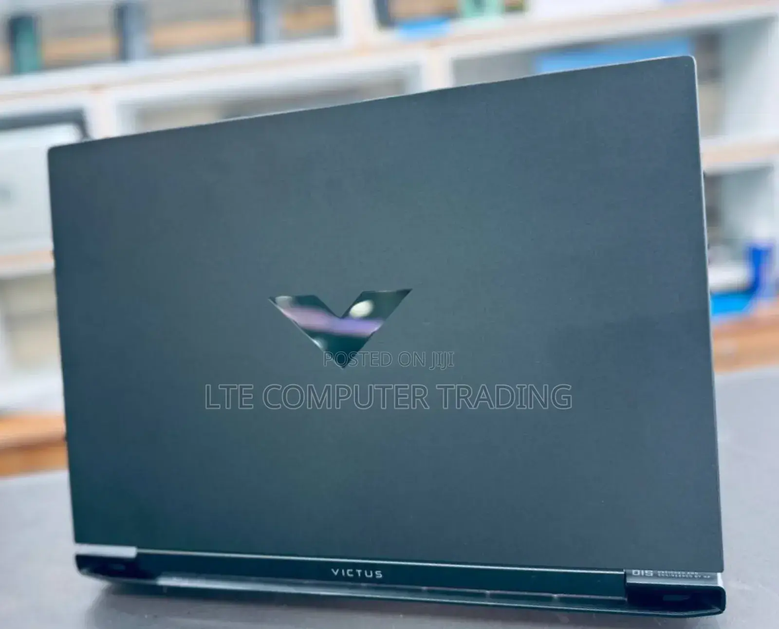 New Laptop HP Victus 15 16GB Intel Core I5 SSD 512GB