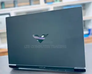 New Laptop HP Victus 15 16GB Intel Core I5 SSD 512GB