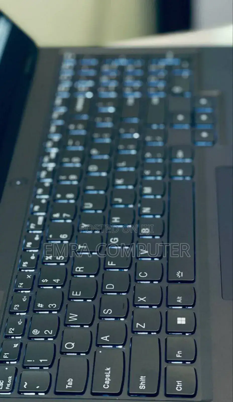 New Laptop Lenovo Legion 5 16GB AMD Ryzen 7 SSD 1T