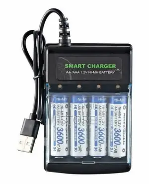 Smart Charger