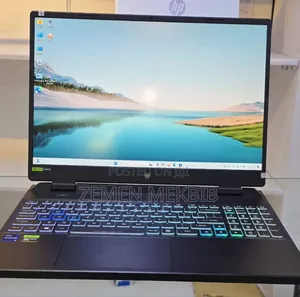 Photo - New Laptop Acer Predator Helios 300 16GB Intel Core I9 SSD 1T