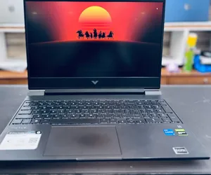 Photo - New Laptop HP Victus 15 16GB Intel Core I5 SSD 512GB