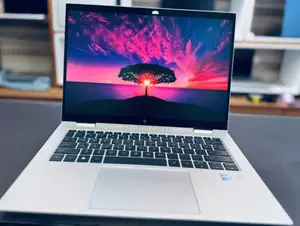 New Laptop HP EliteBook 840 16GB Intel Core I7 SSD 512GB