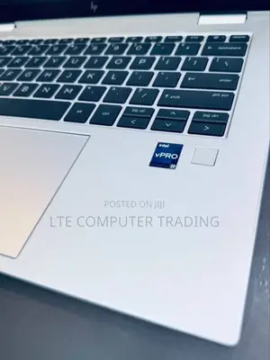 New Laptop HP EliteBook 840 16GB Intel Core I7 SSD 512GB
