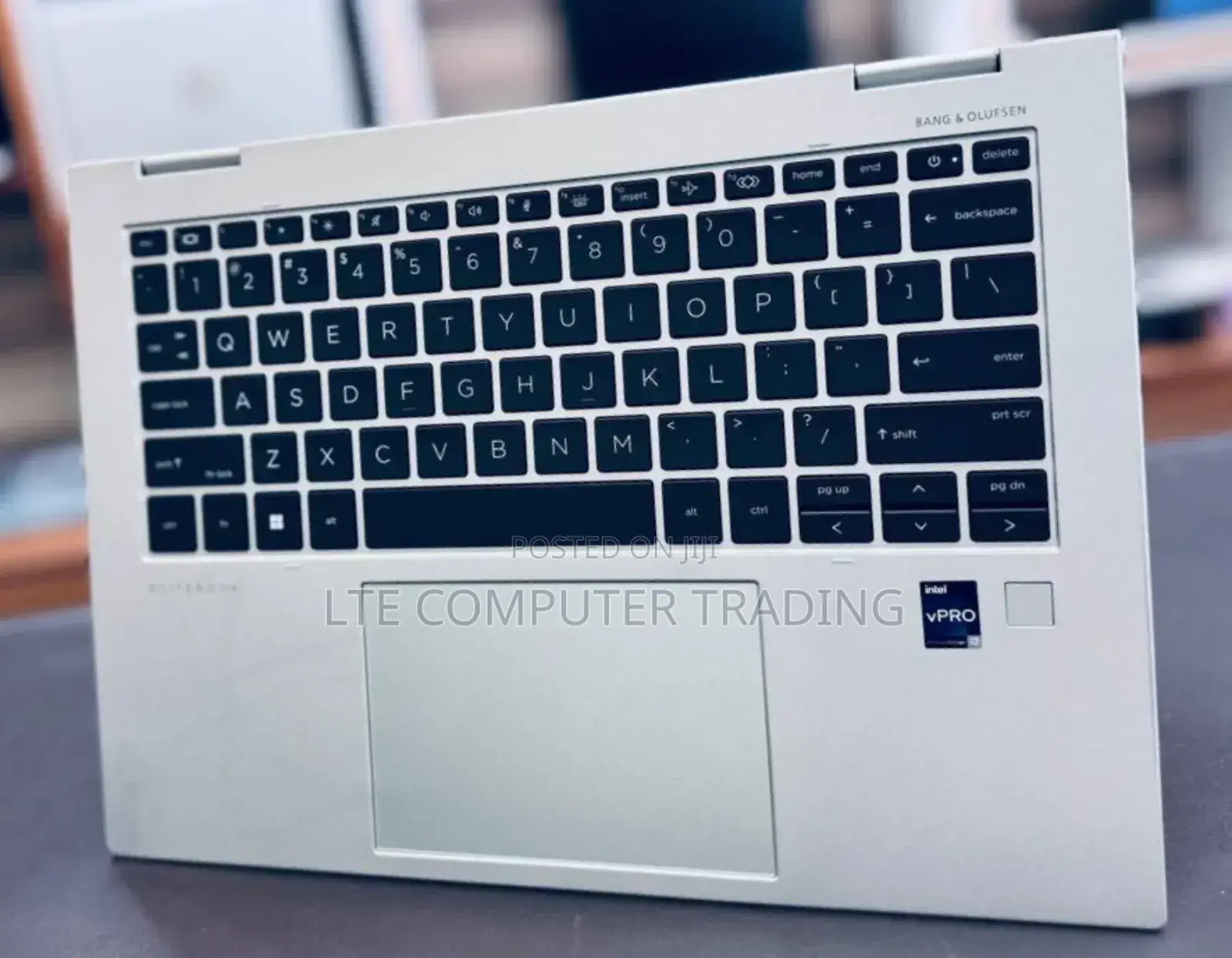 New Laptop HP EliteBook 840 16GB Intel Core I7 SSD 512GB