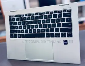 New Laptop HP EliteBook 840 16GB Intel Core I7 SSD 512GB