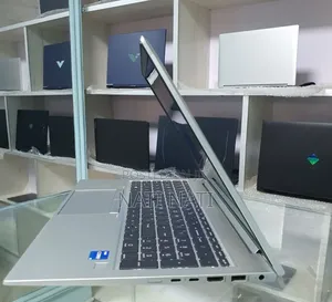 New Laptop HP EliteBook 850 G8 8GB Intel Core I5 SSD 512GB